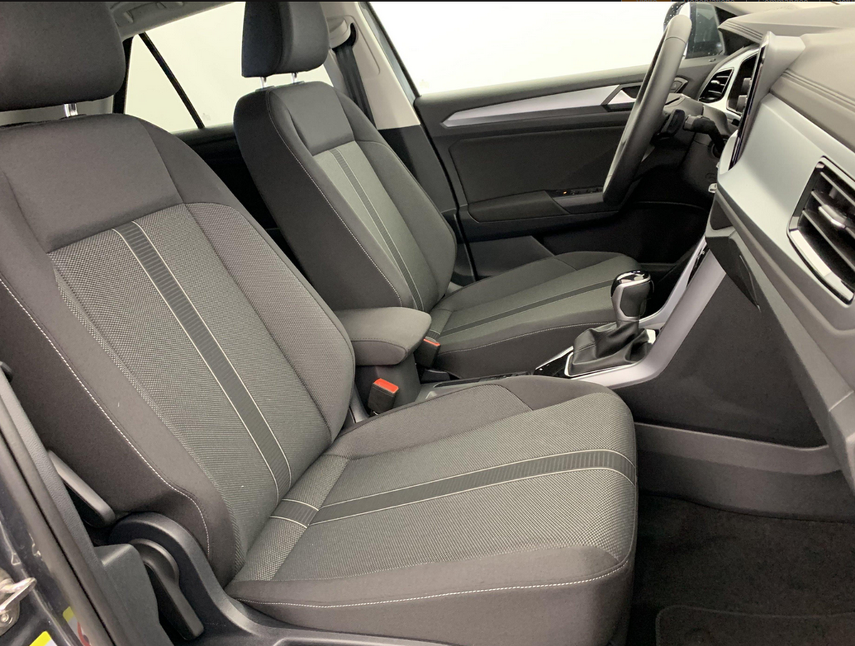 Volkswagen T-Roc 1.5 TSI EVO2 150 Start Stop DSG7 Life  Garantie 5 ans   Prix catalogue  40 315,00 €