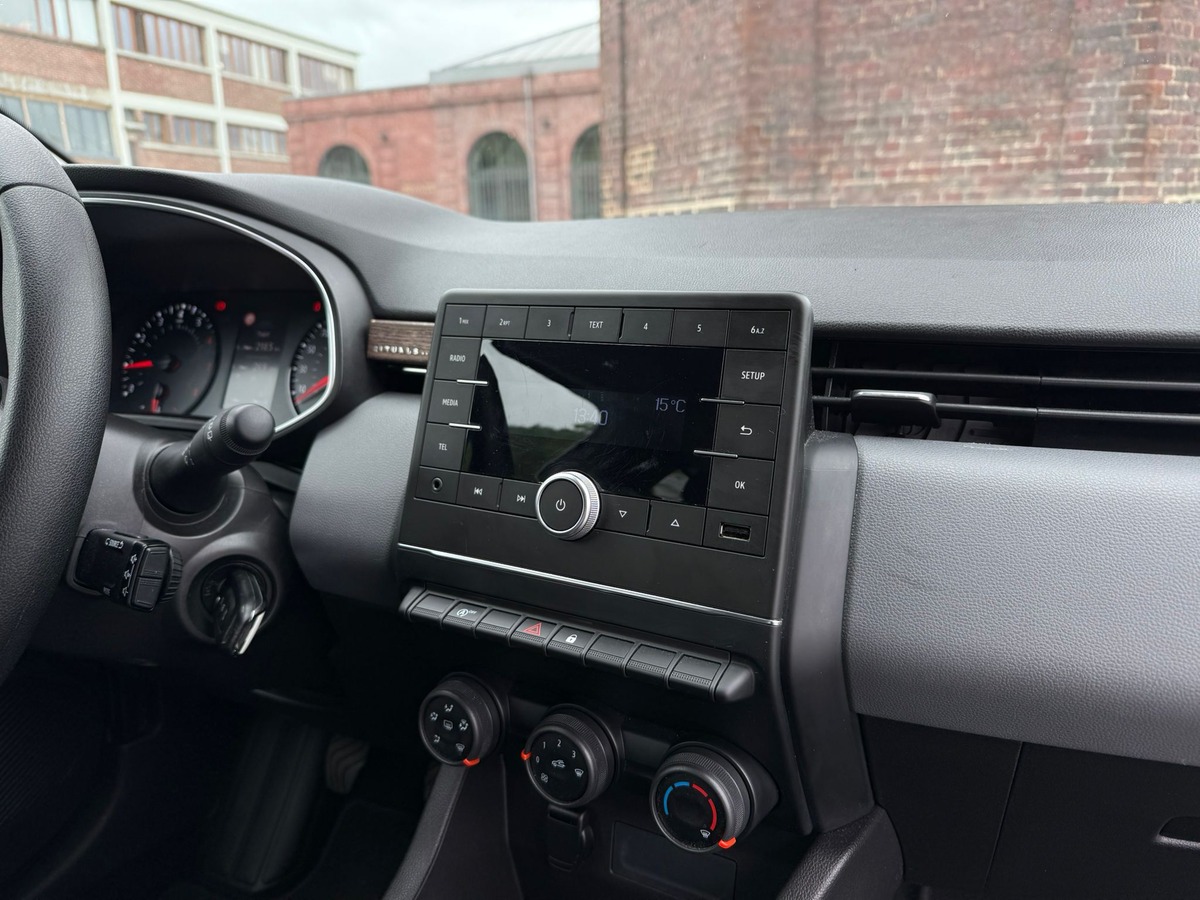 RENAULT Clio V 1.0 SCE 75CH 2020