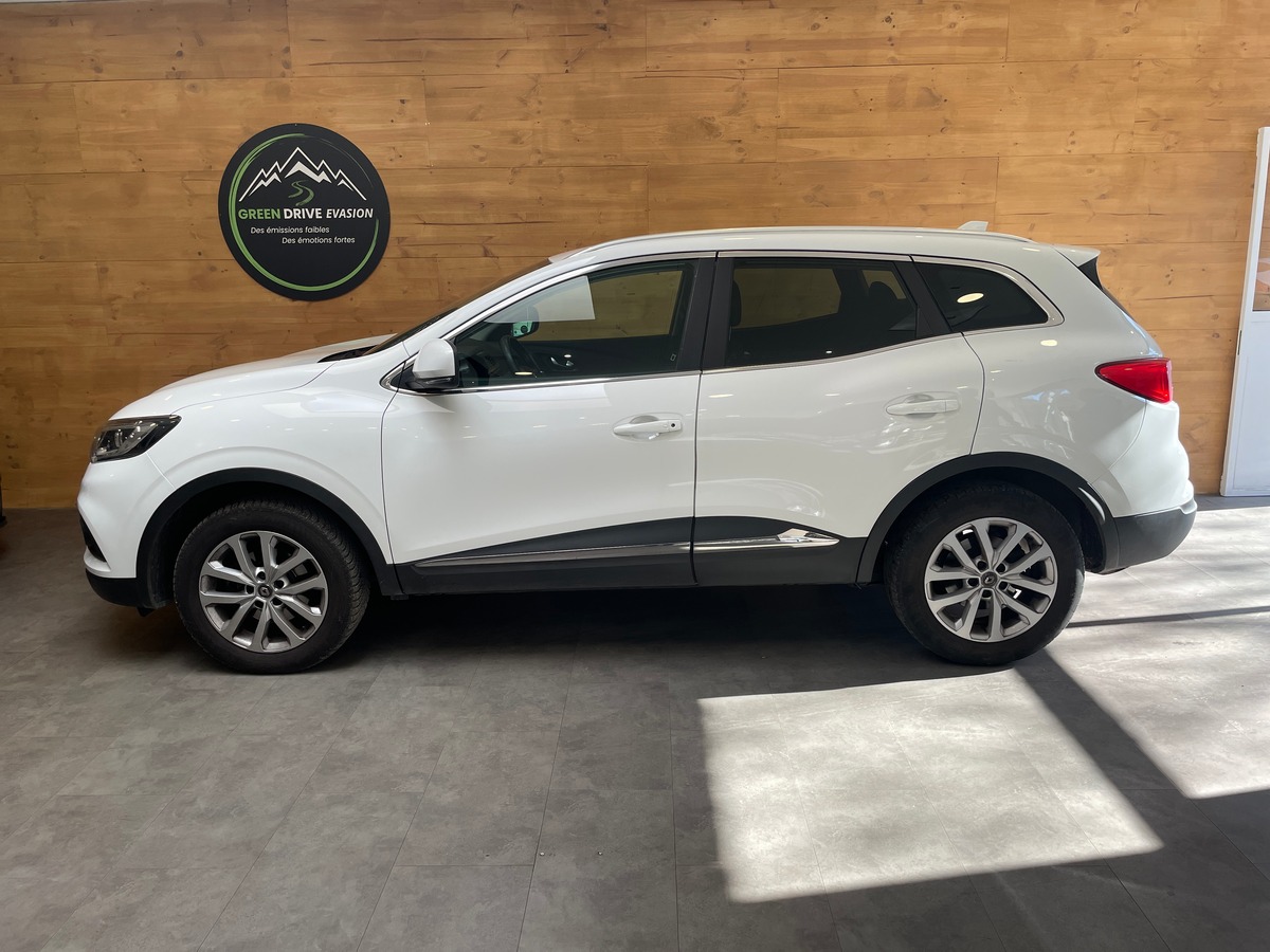 RENAULT Kadjar 1.5 BLUEDCI 115 BUSINESS