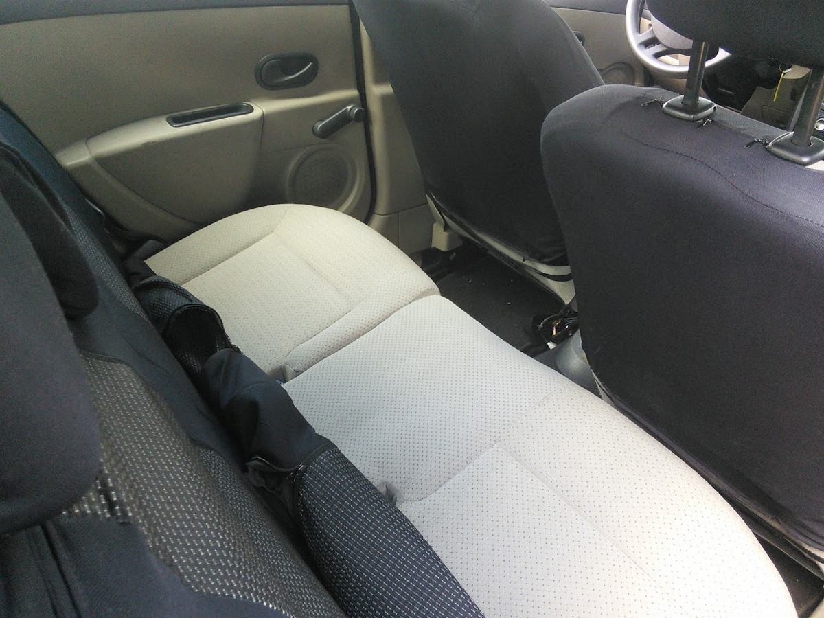 RENAULT Clio III III 1.5 dCi 68 CLIM