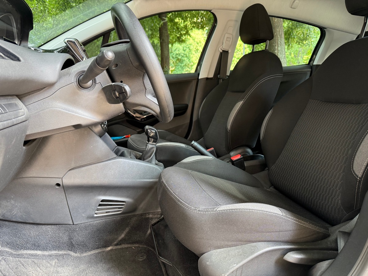 Peugeot 208 1.0 VTi Active 5p 68 Cv