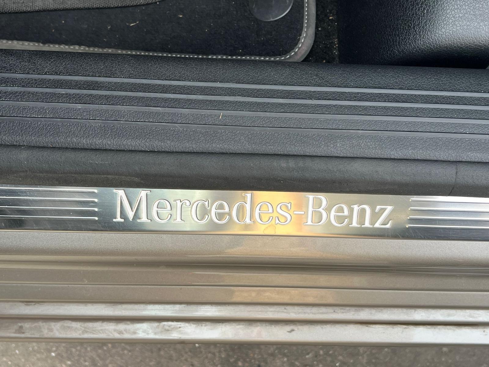 Mercedes-Benz Classe B III 2.0 200 D 150 PROGRESSIVE LINE
