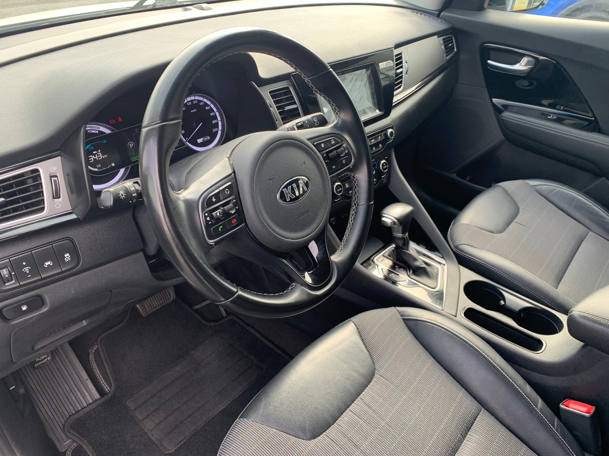 Kia Niro ACTIVE
