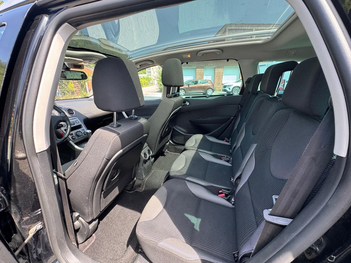 Peugeot 308 SW 1.6 e-hdi 112cv Active - garantie