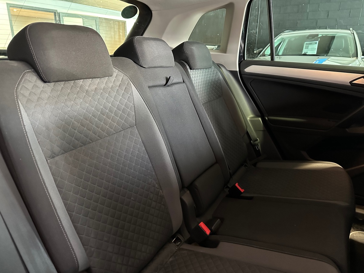 Volkswagen Tiguan II CONFORTLINE 2.0 TDi 16V BMT 150 cv