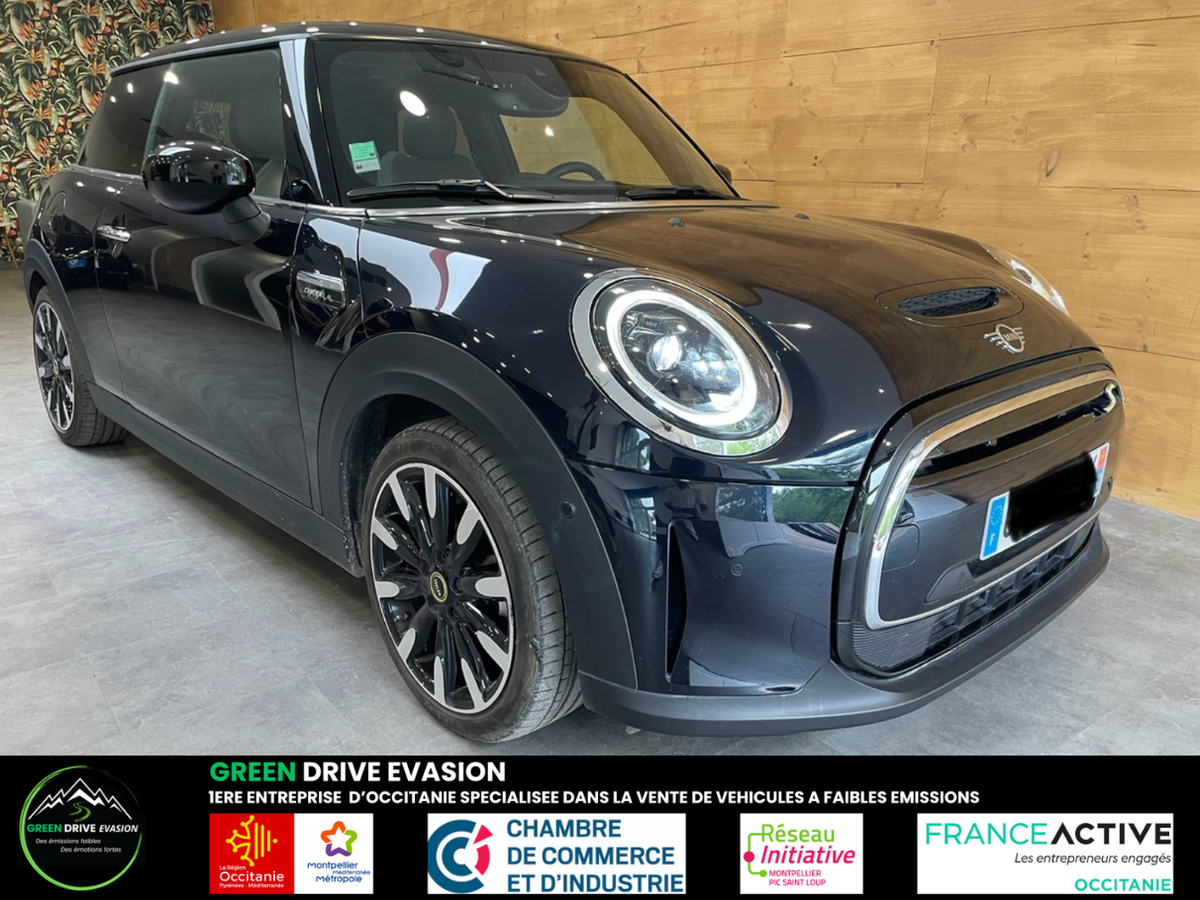 Mini Cooper 185 COOPER SE EDITION CAMDEN BVA