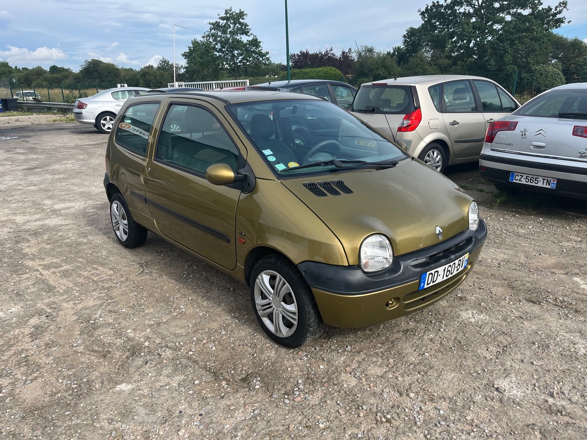 RENAULT Twingo expr 16s