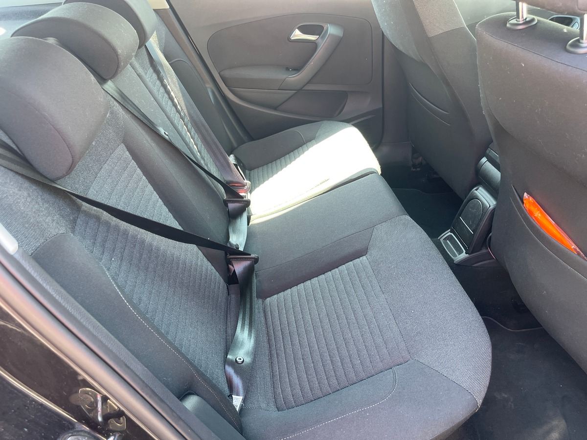 Volkswagen Polo 1.2i 70CH COMFORT