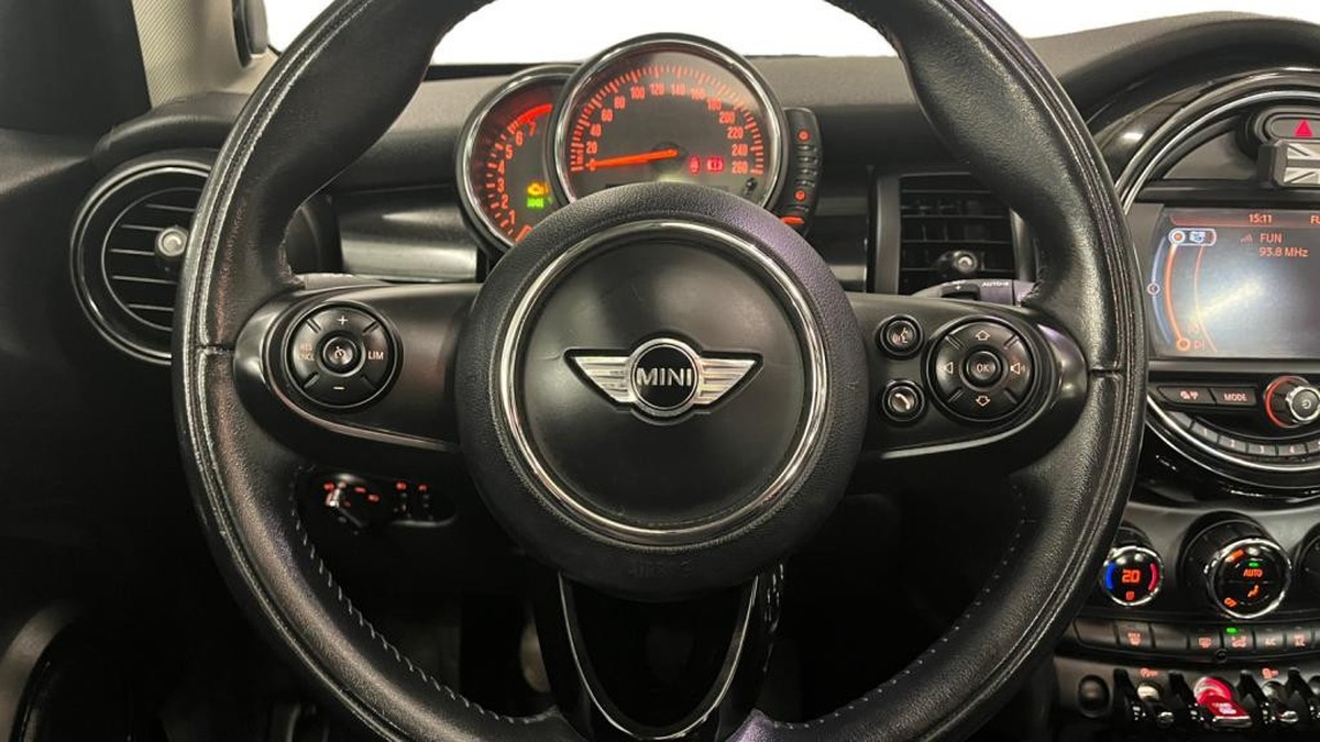 Mini Mini Cooper Marylebone
