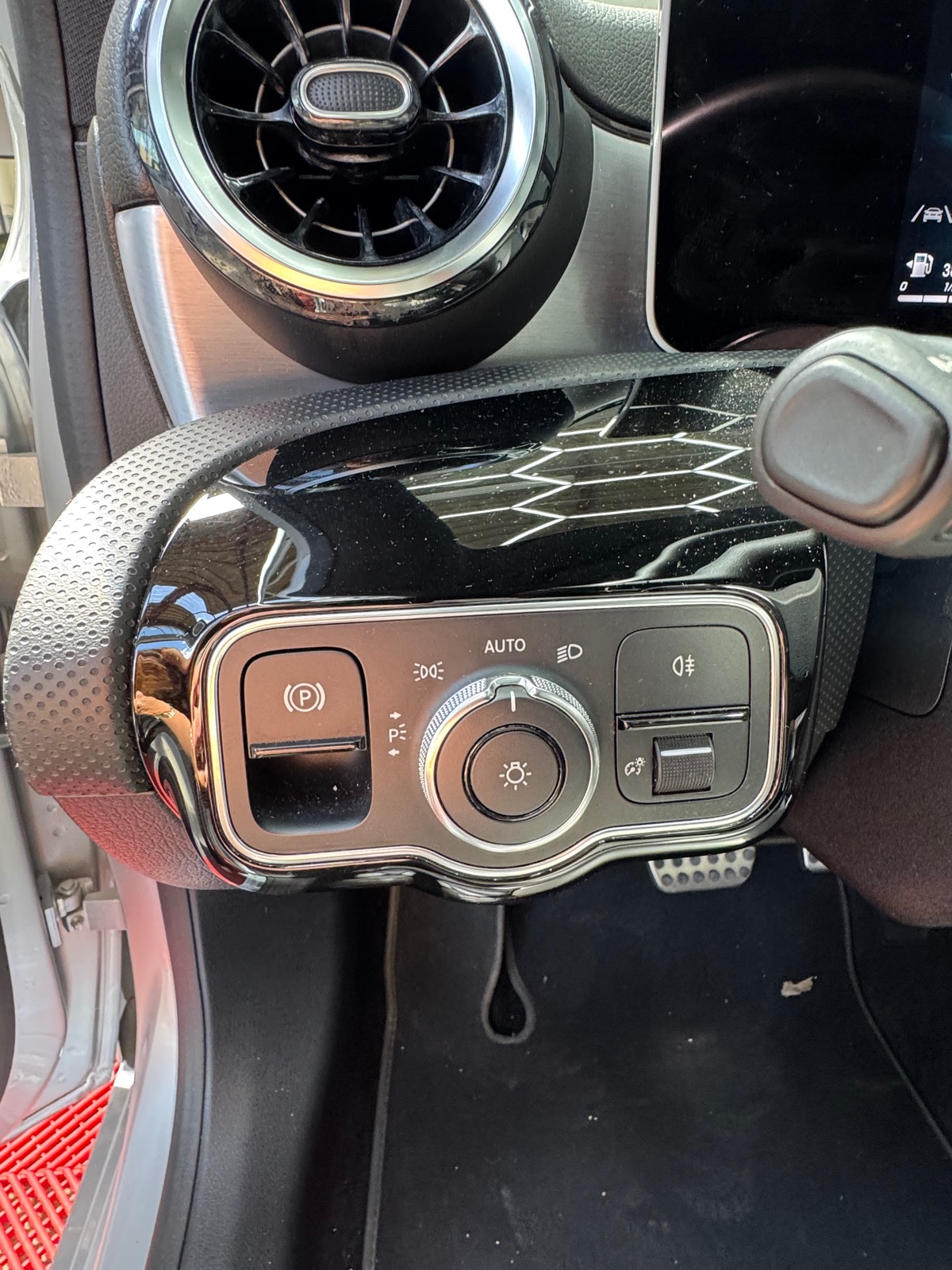 Mercedes Benz Classe A 200 AMG LINE 163cv Garantie 6 mois ✅
