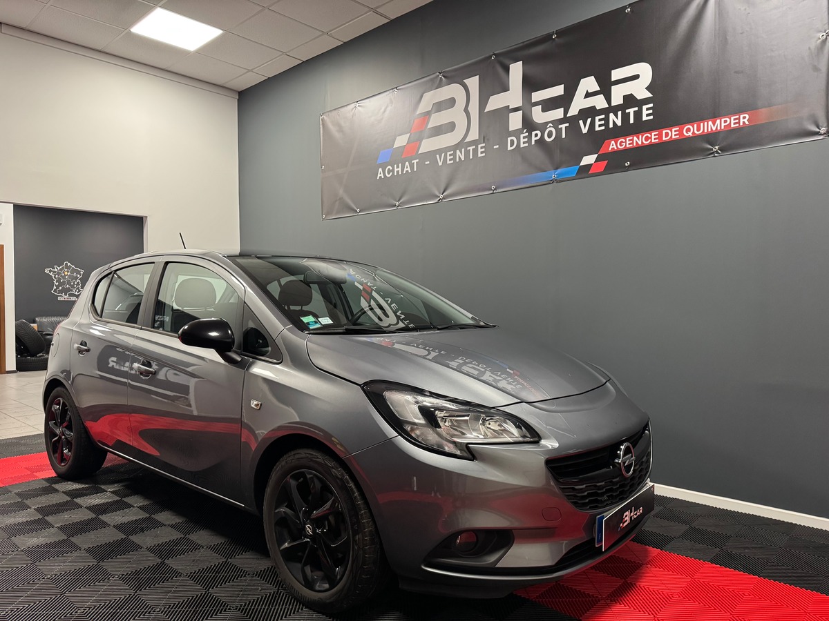 Image Opel Corsa