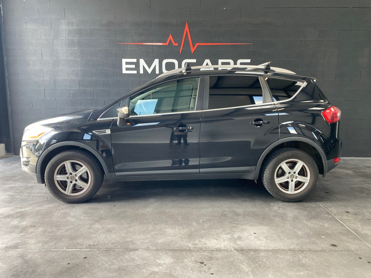 Ford Kuga 2.0 TDCI 140 TREND 4X2