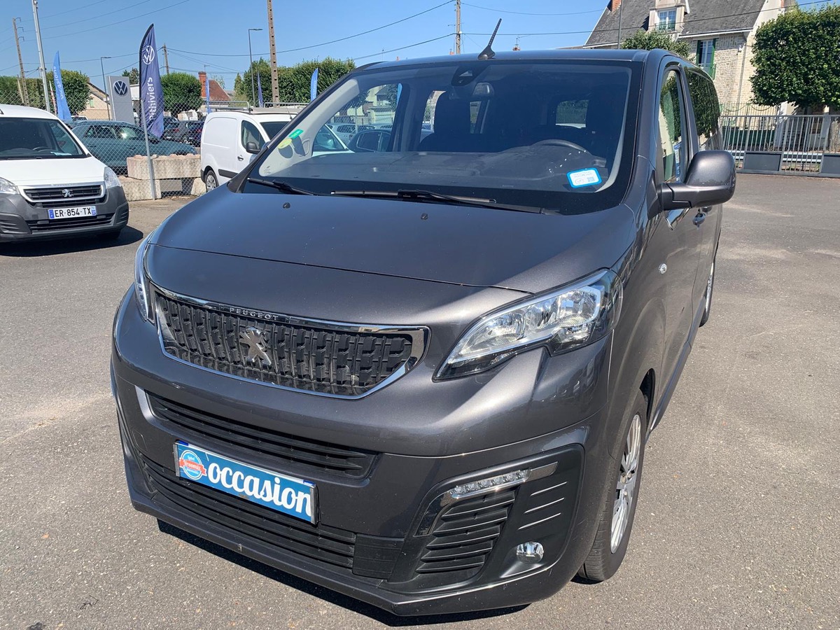 Photo du véhicule
