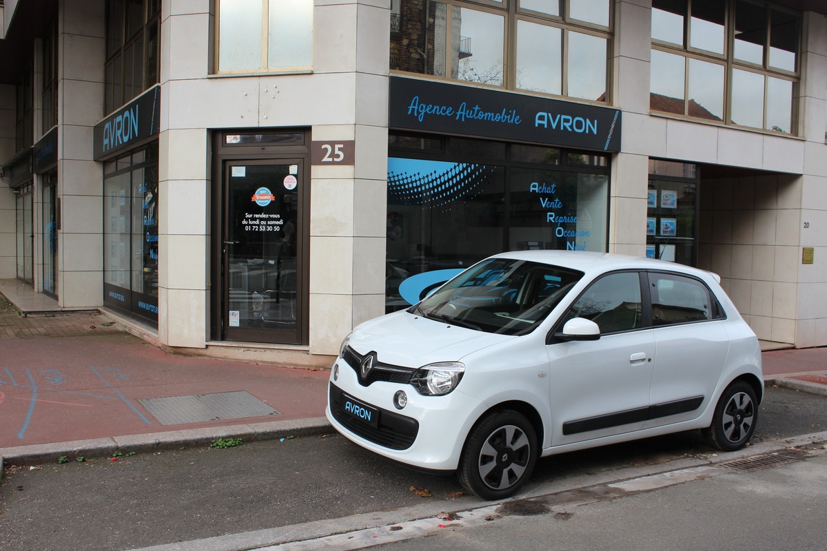 RENAULT Twingo III 1.0 SCE 70 STOP & START ZEN ECO2