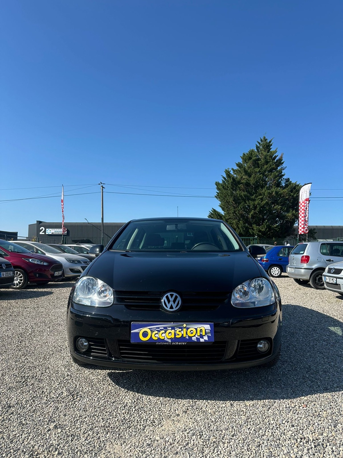 Photo du véhicule