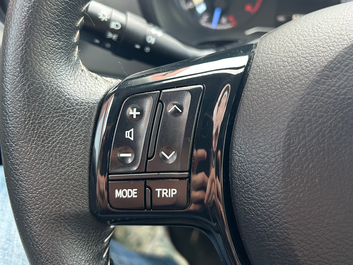 Toyota Yaris France connect bvm6 110 vvti