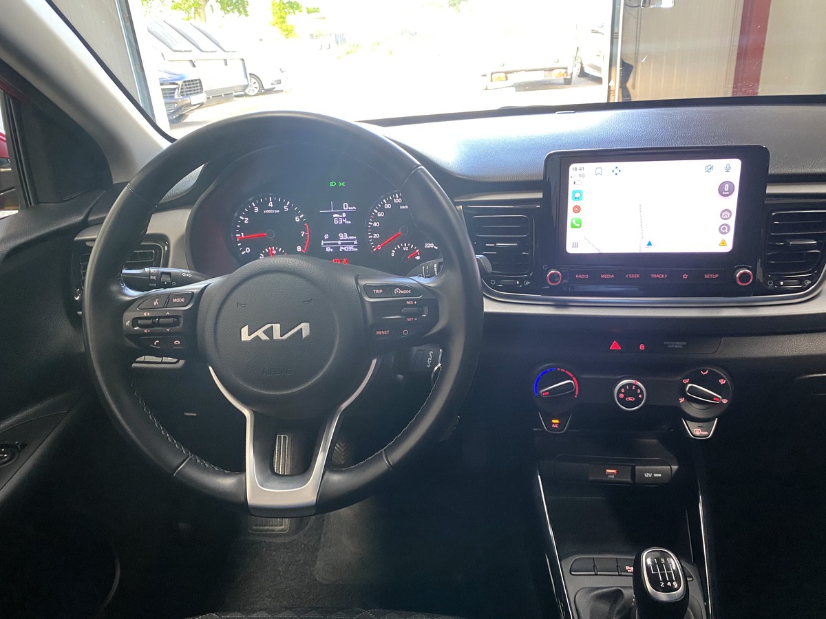 Kia Rio 1.0 ACTIVE 100 CH