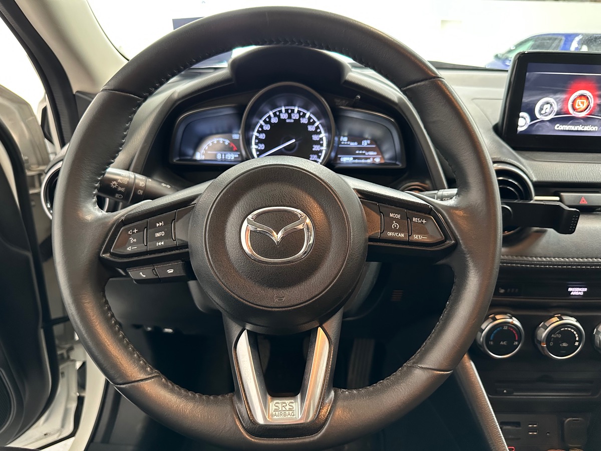 Mazda CX-3 2.0 SKYACTIV-G 121cv 4X2 DYNAMIQUE