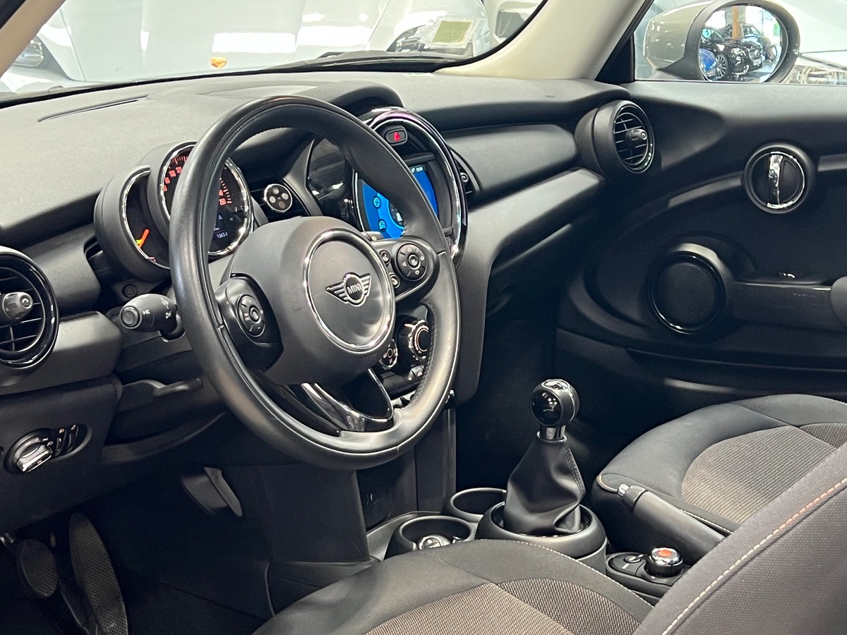 Mini Mini (F56) ONE 1.5i 75CV TOIT OUVRANT 3P J