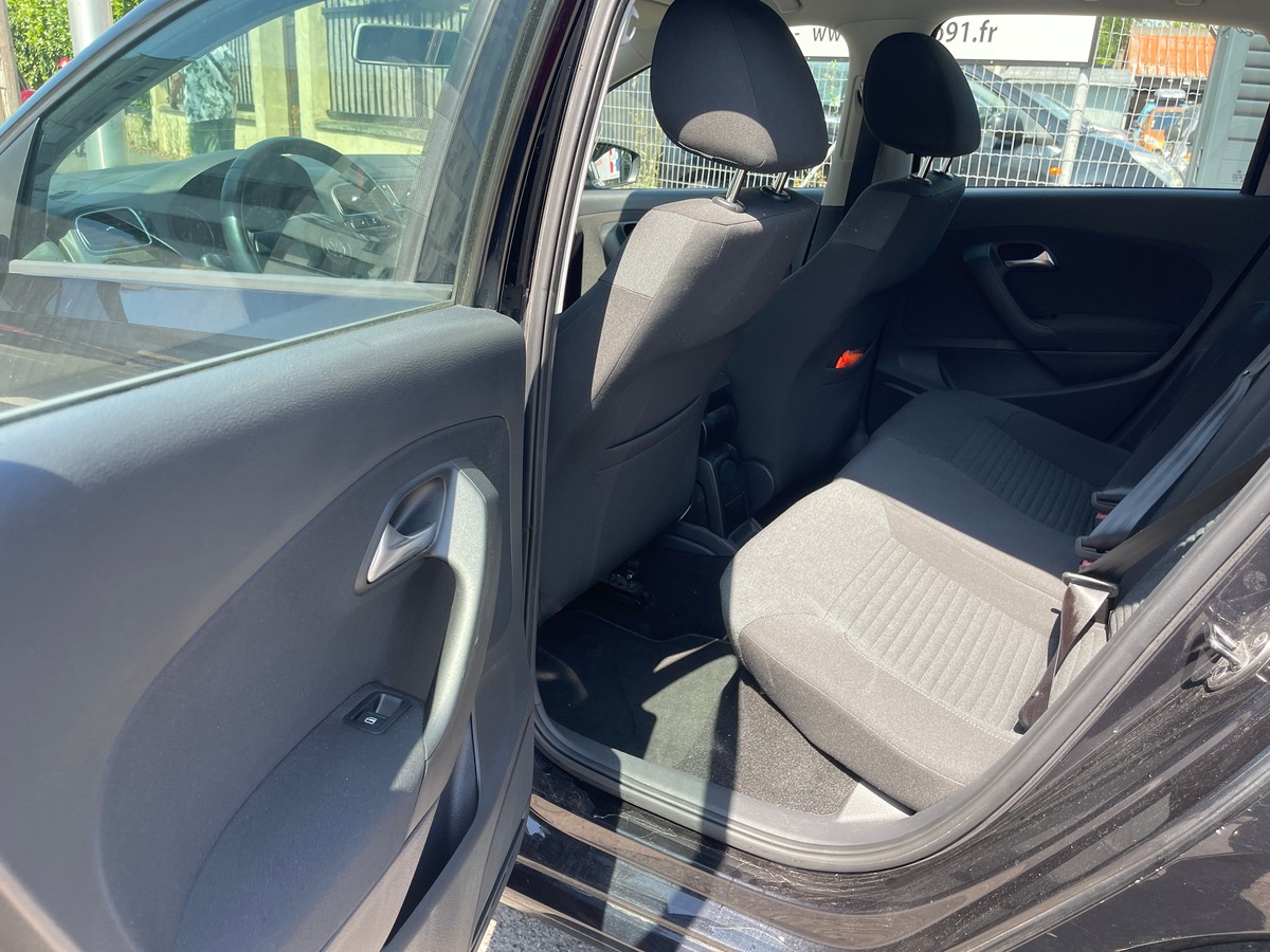 Volkswagen Polo 1.2i 70CH COMFORT