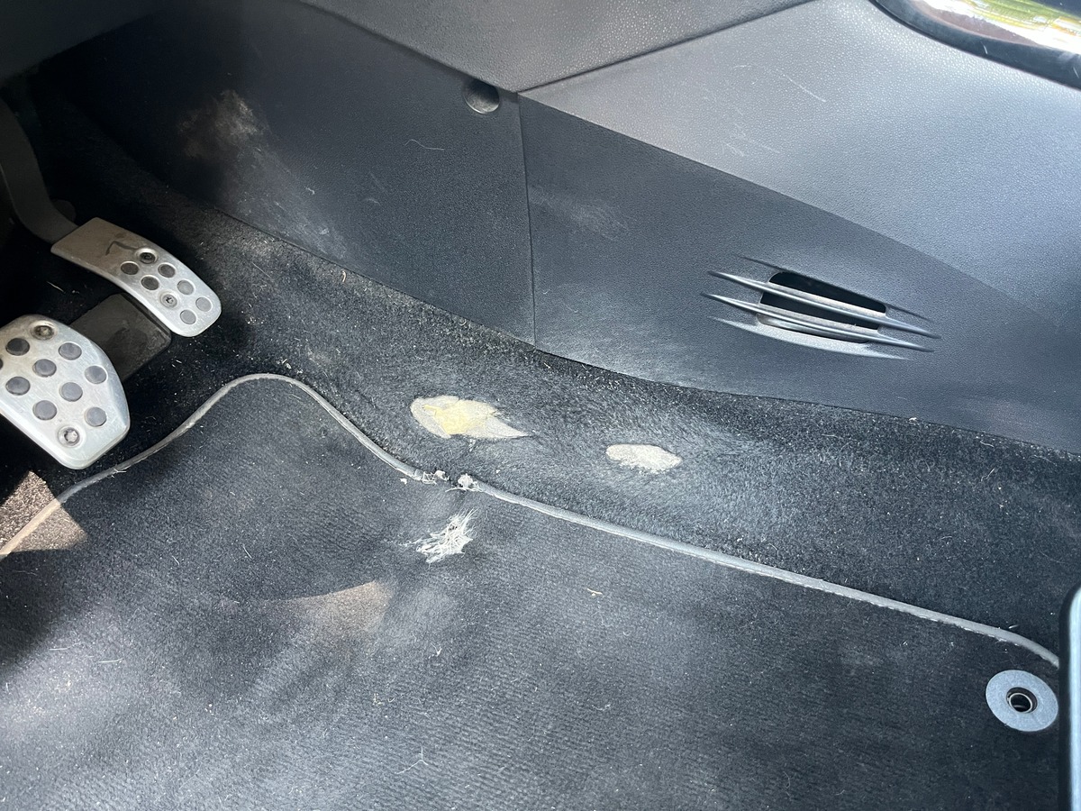 Citroën DS3 1.6 THP 156ch, RADAR DE RECUL, CLIM AUTO, GPS