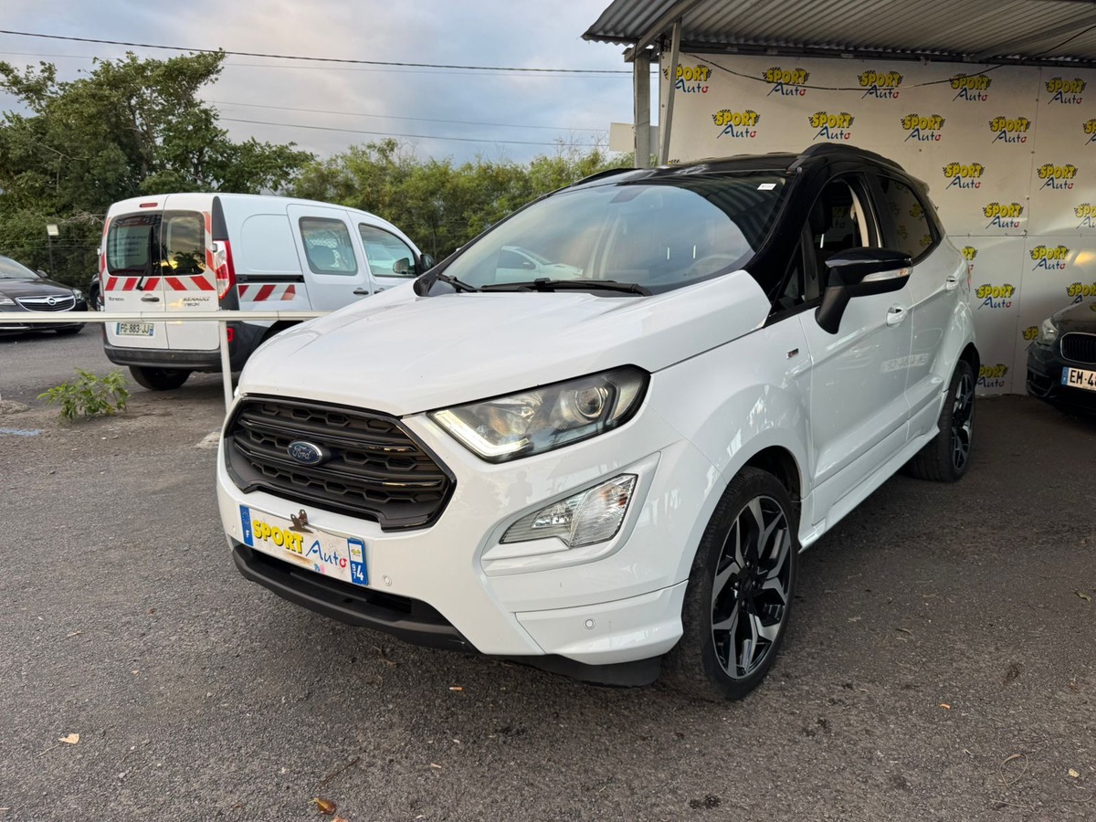 Photo du véhicule