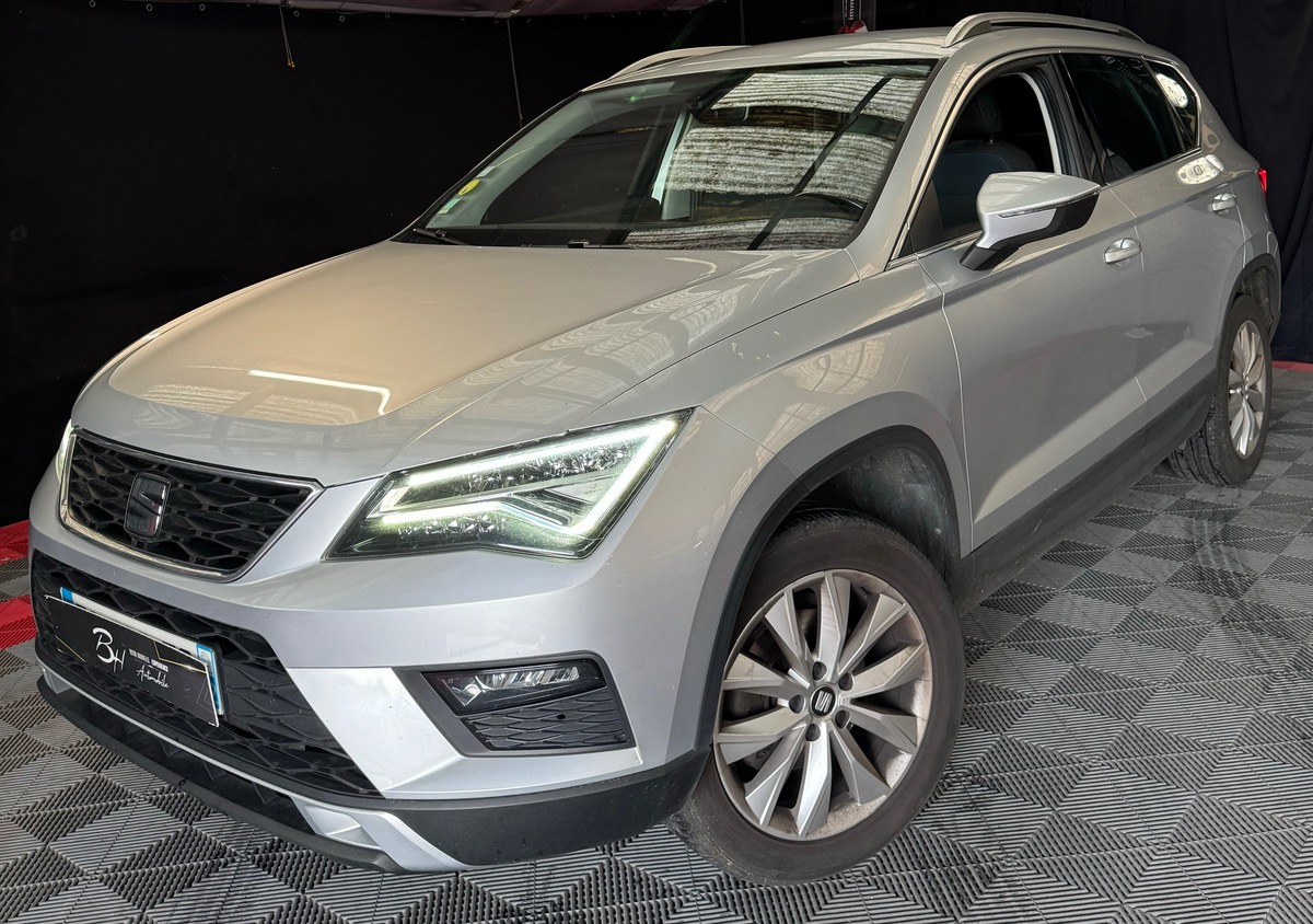 Image Seat Ateca