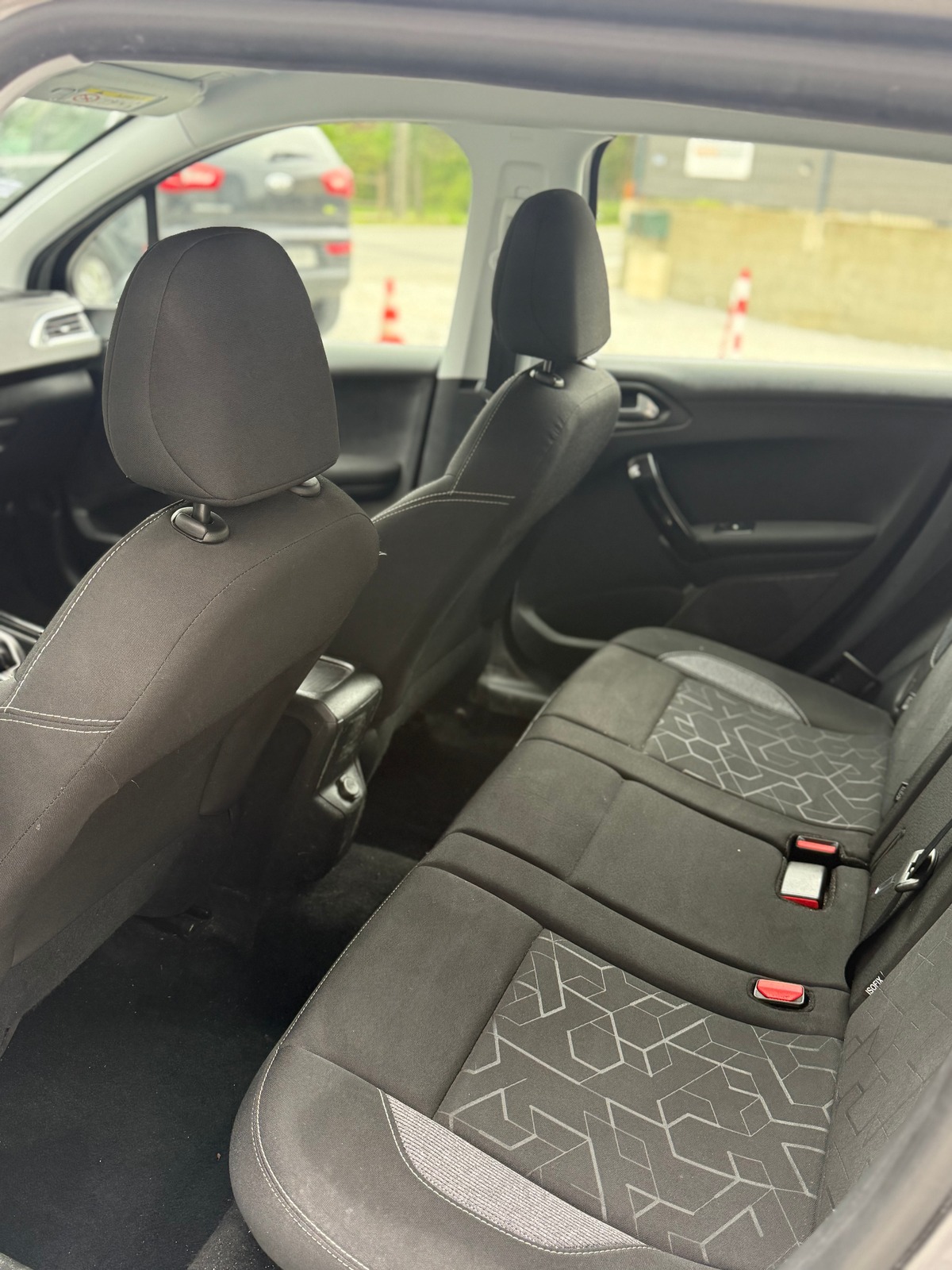 Peugeot 2008 1.5 HDI100 ACTIVE BVM5