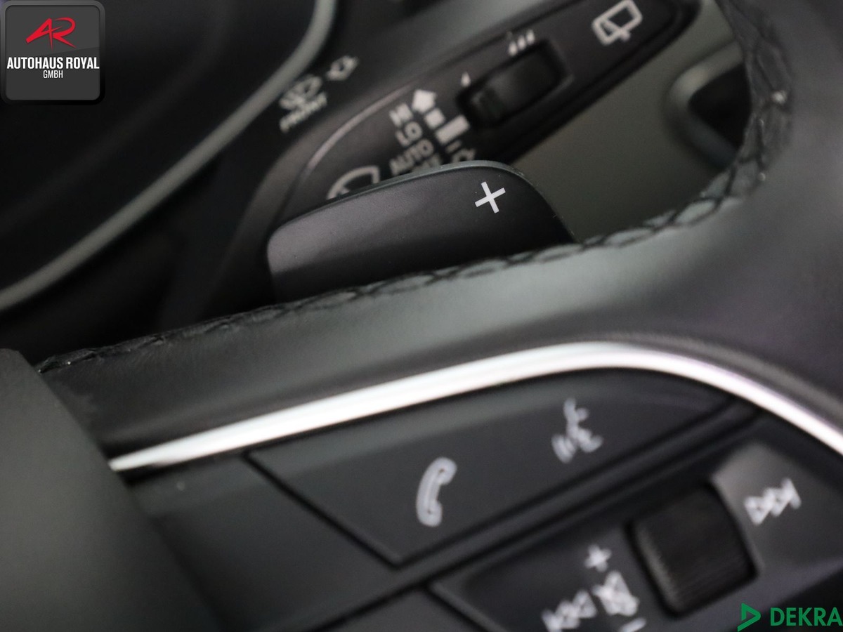 Audi A4 Allroad V 40 TDI 204ch Avus quattro S tronic 7 Bang&Olufsen Toit ouvrant