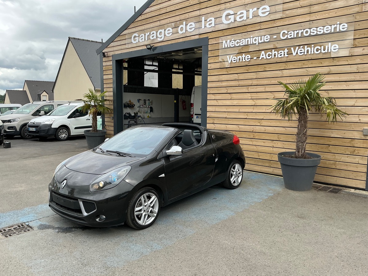 Photo du véhicule