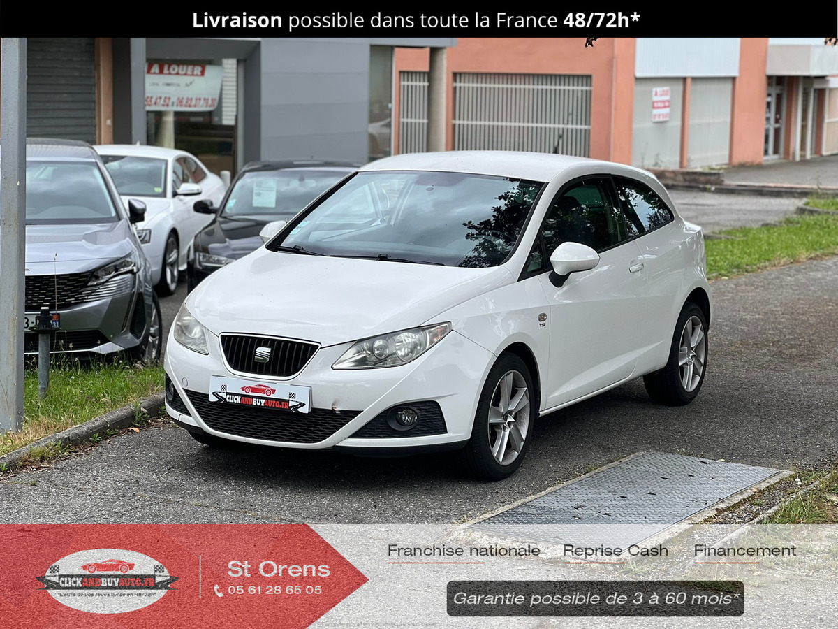 Photo du véhicule