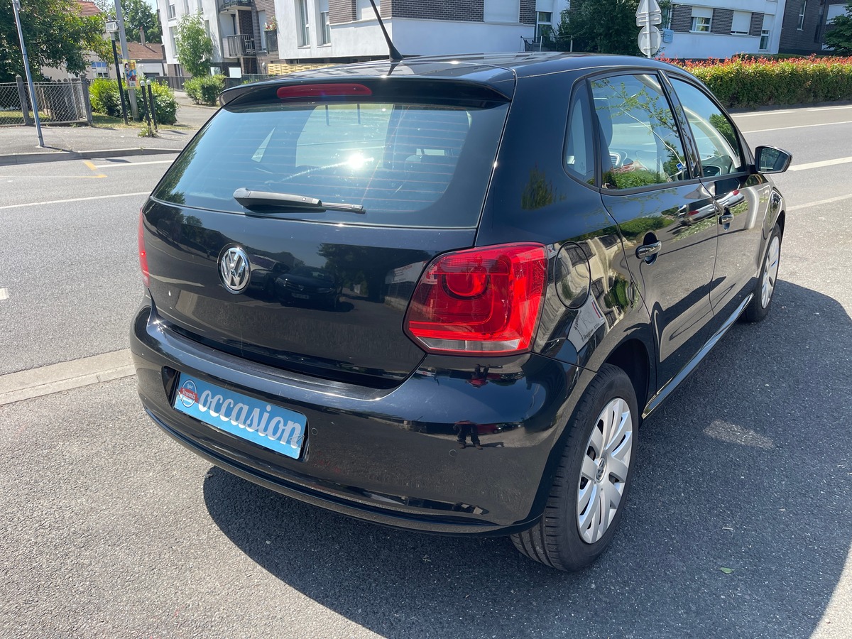 Volkswagen Polo 1.2i 70CH COMFORT