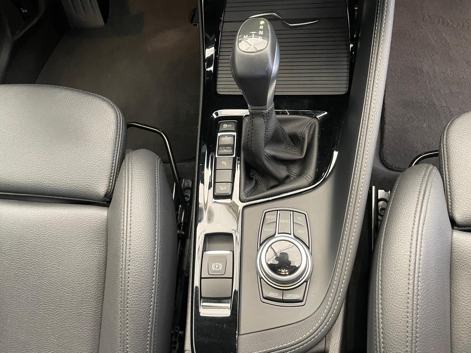 Bmw X1 xDrive 20i 192 BVA Sport