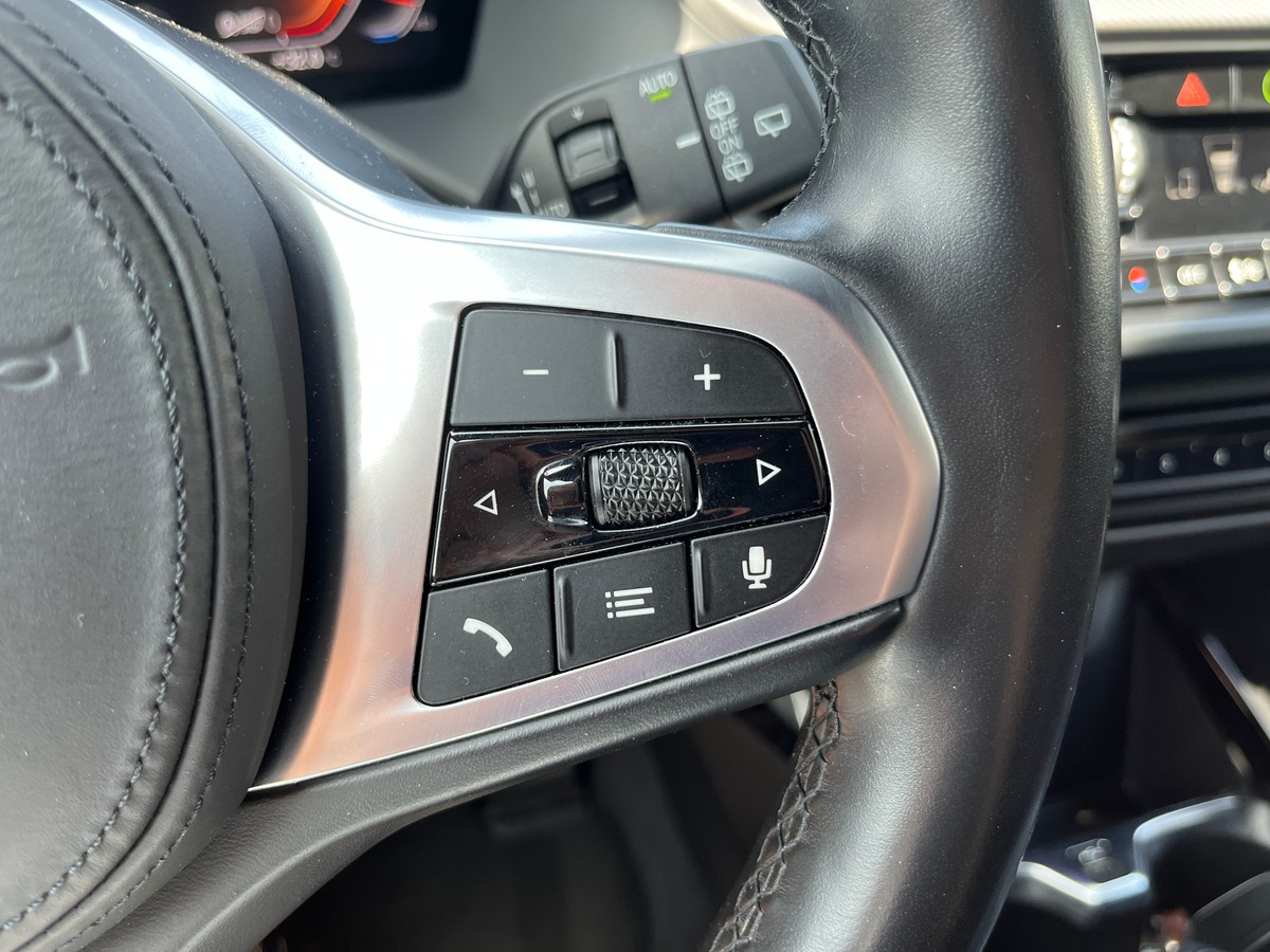 Bmw Série 1 116d, PACK M SPORT, VIRTUAL COCKPIT, CARPLAY SANS FIL, ECLAIRAGE D'AMBIANCE