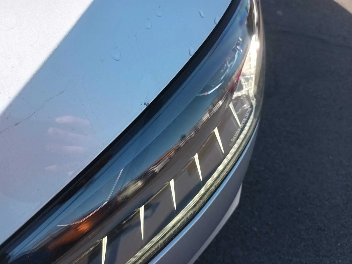 Skoda Fabia MONTE CARLO 1.0TSI BVM6