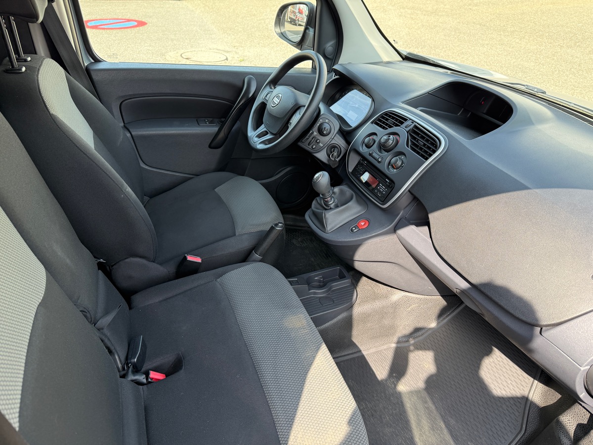 Nissan NV250 L1 1.5 dCi Fourgon 95cv N-CONNECTA, TVA RÉCUPÉRABLE, 3places, Suivi Complet.