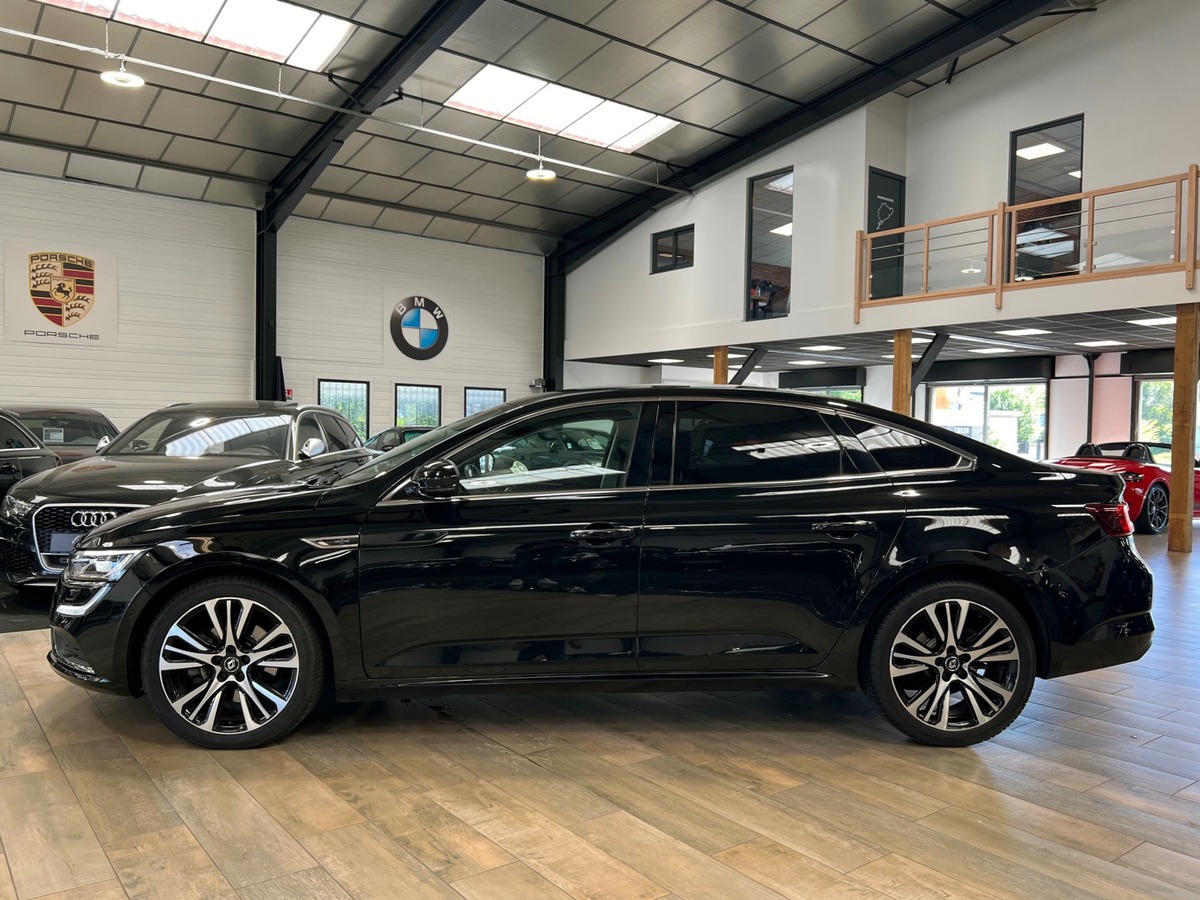 RENAULT Talisman 1.6 dCi EDC6 160 INITIALE PARIS