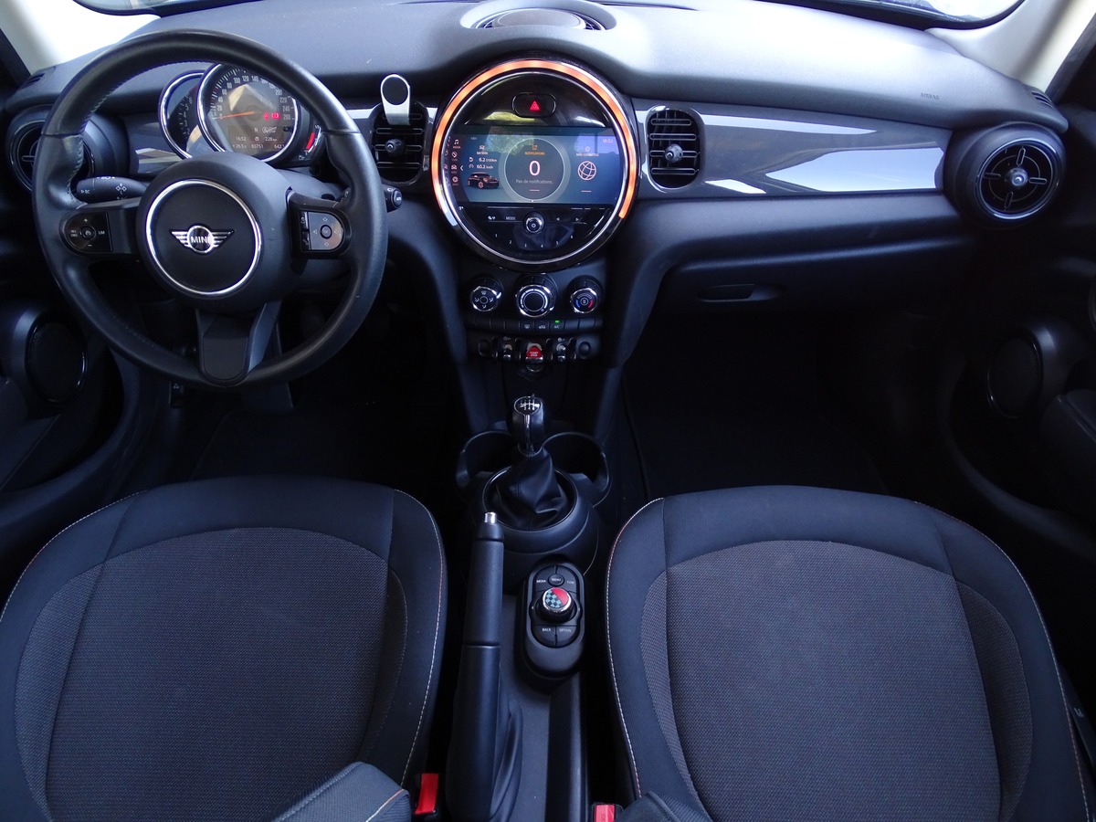 Mini Mini COOPER ONE