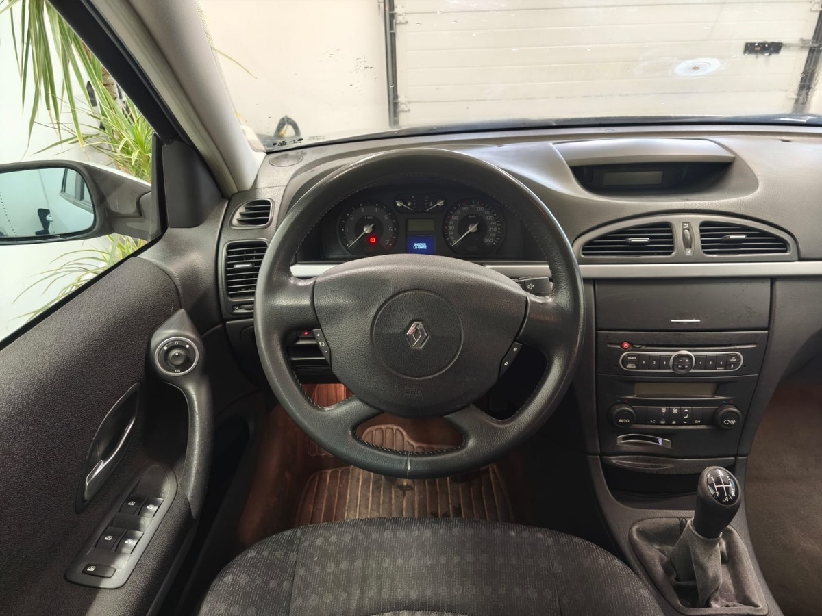 RENAULT Laguna 2.0 16v Expression -Première main-