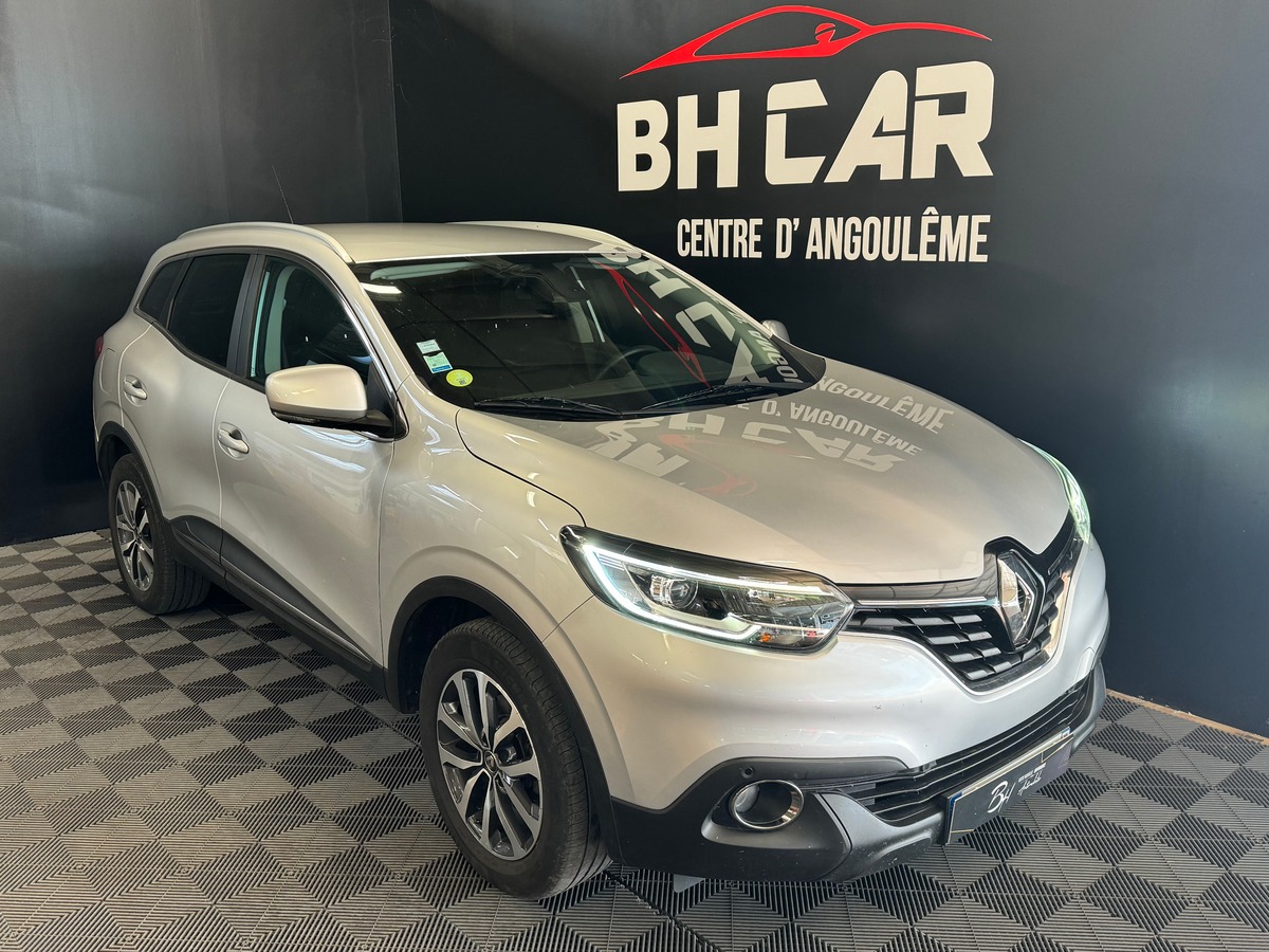 Image RENAULT Kadjar