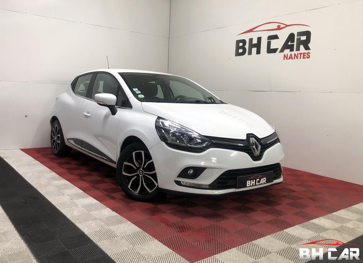 Renault Clio 1.5 DCI ENERGY BUSINESS 75 CH