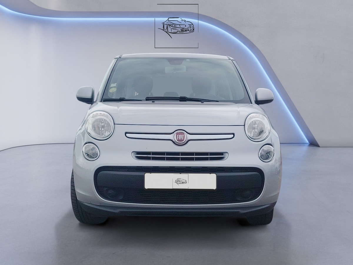 Fiat 500L 1.3 multijet popstar S&S