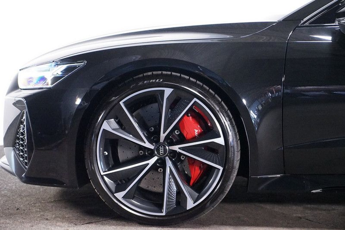Audi RS7 Sportback 4.0 V8 TFSI 600ch quattro tiptronic 8