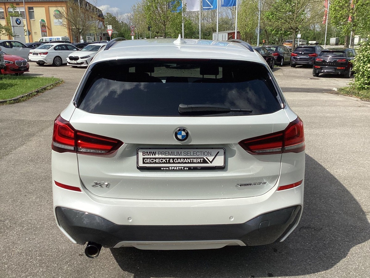 Bmw X1 xDrive25eA 220ch M Sport/Tête haute/Garantie 24 mois