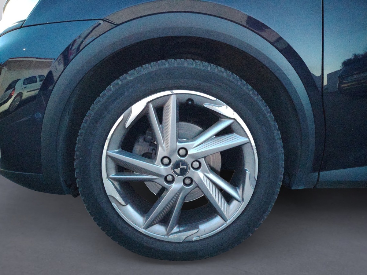 DS DS 7 HDI 130 RIVOLI FULL OPTIONS