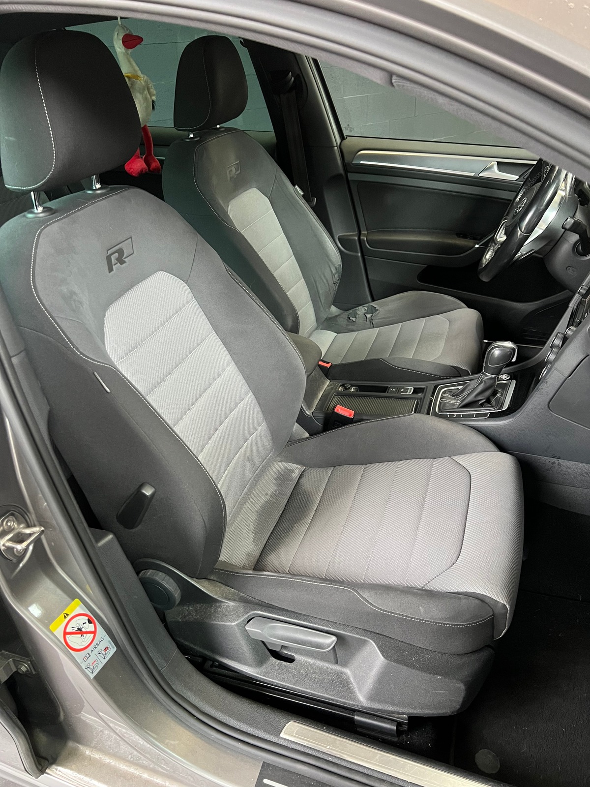 Volkswagen Golf 1.4 tsi