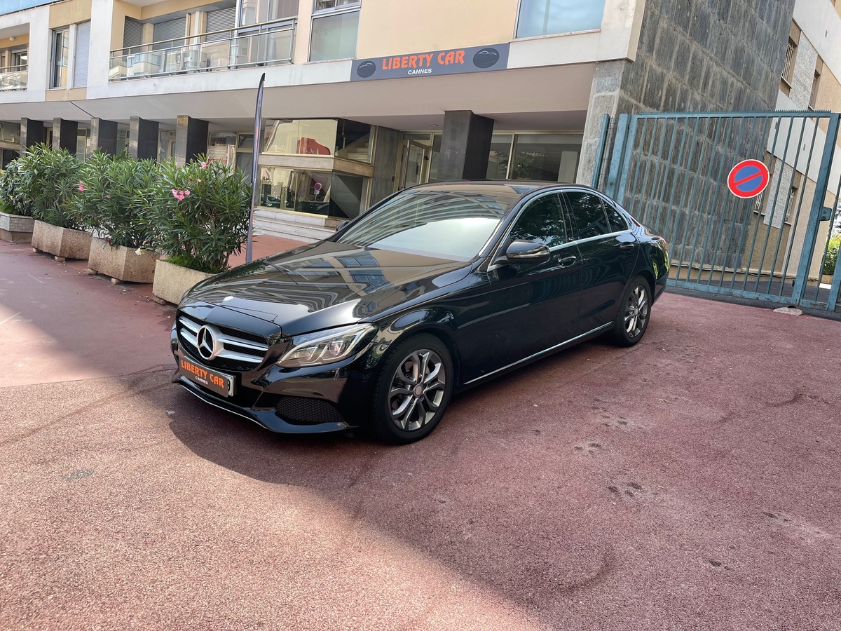 Mercedes-Benz Classe C 200 D EXECUTIVE