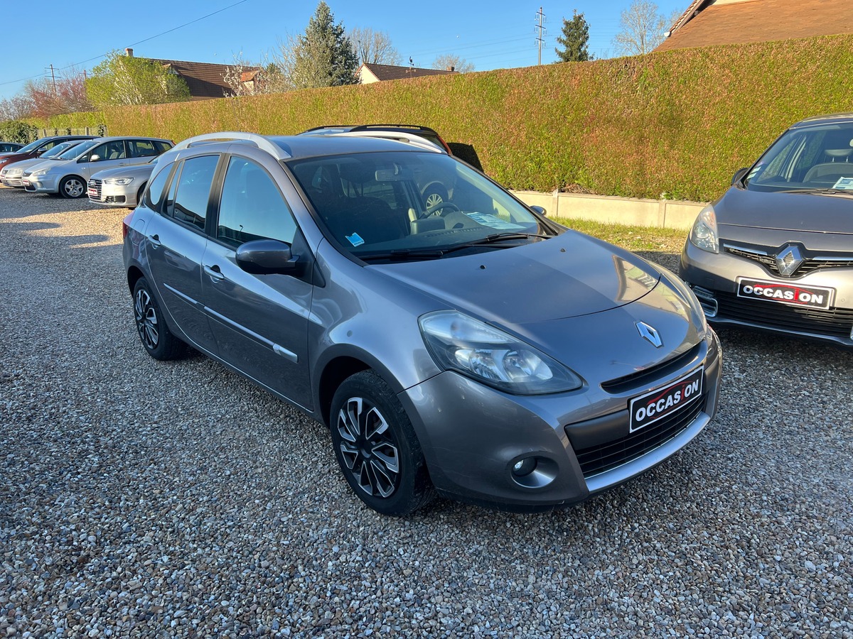 Photo du véhicule