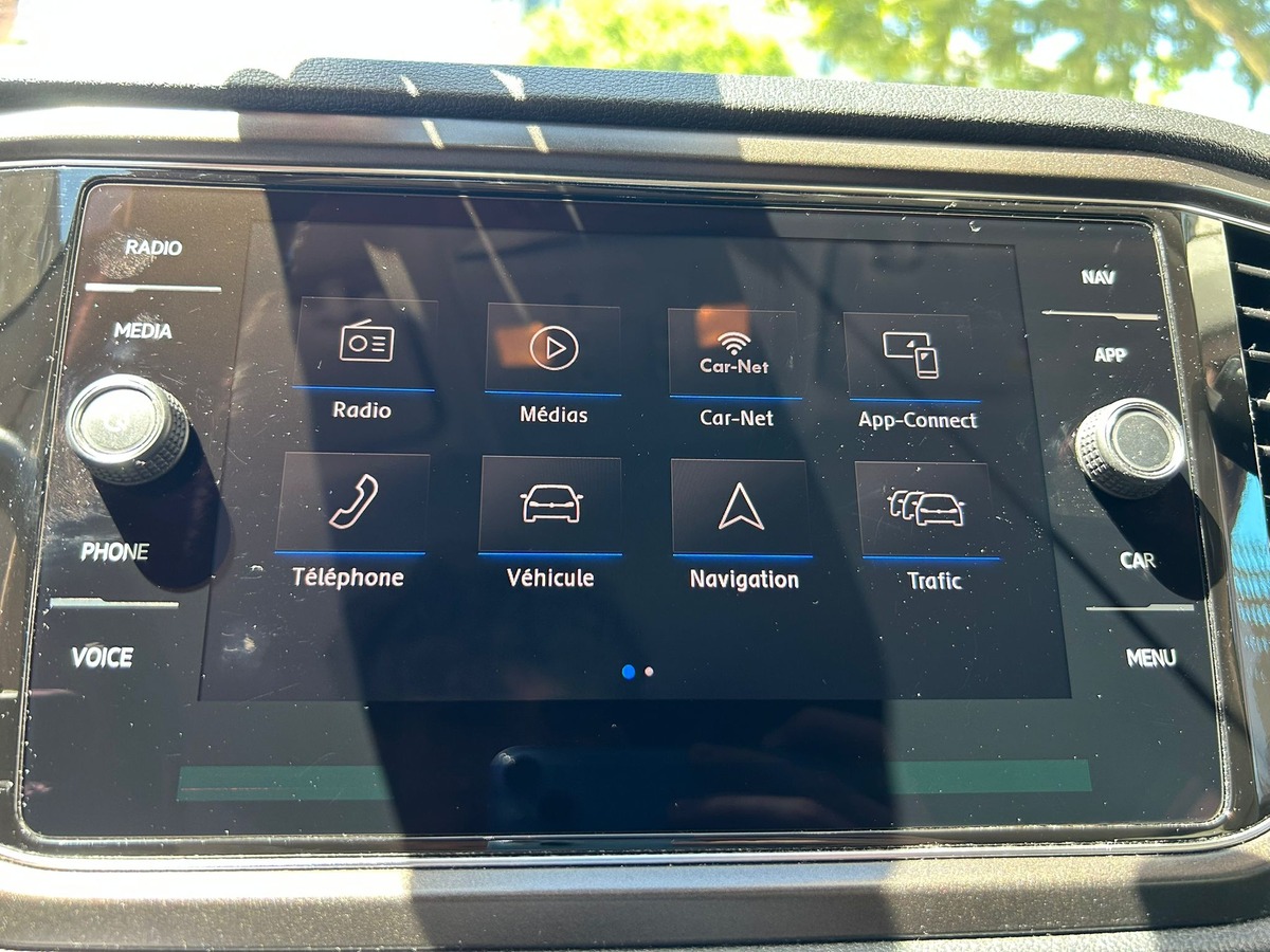 Volkswagen T-Roc 1.0 TSI 115