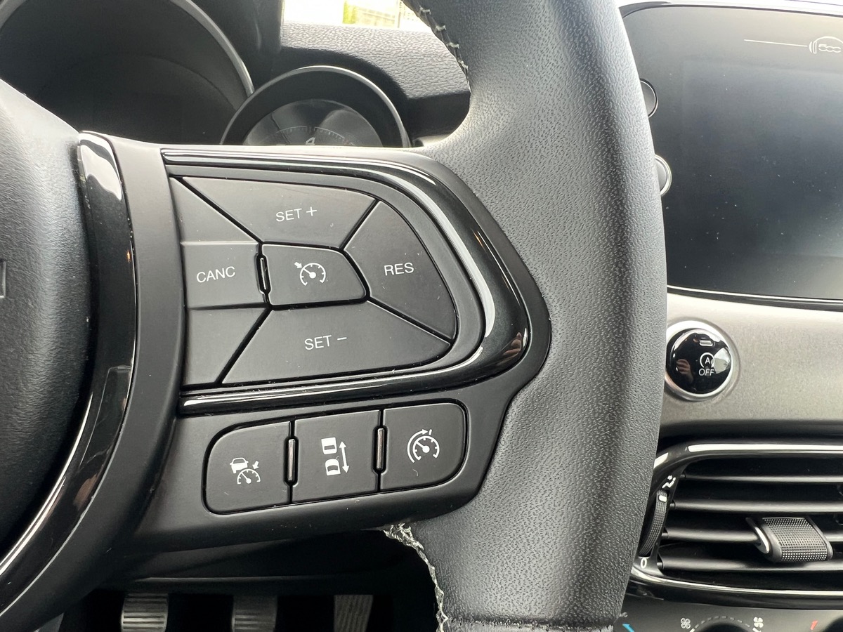 Fiat 500X FIREFLY 1.0 120cv T3 SPORT, GPS, CAMERA DE RECUL